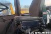 1994 Massey Ferguson / 50D Backhoe Loader Stock No. 95154